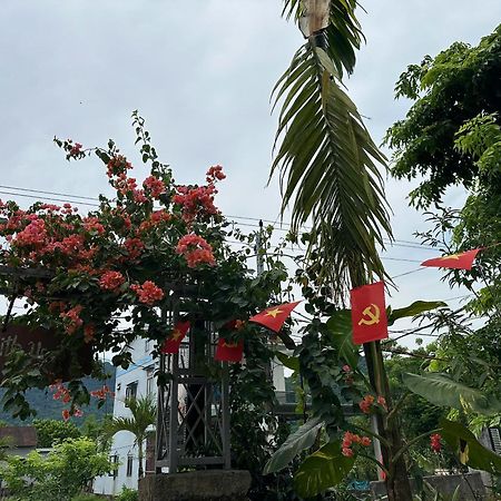 Highway 20 Homestay Phong Nha Luaran gambar