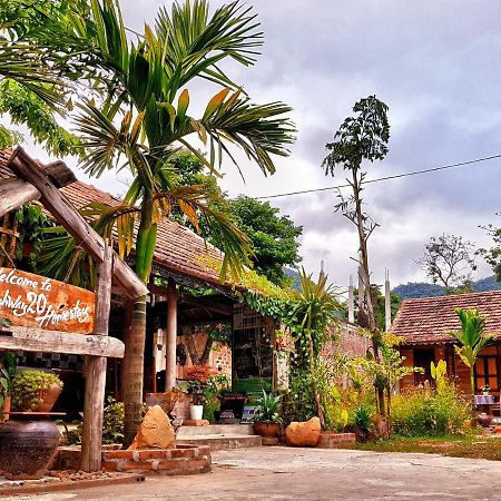 Highway 20 Homestay Phong Nha Luaran gambar
