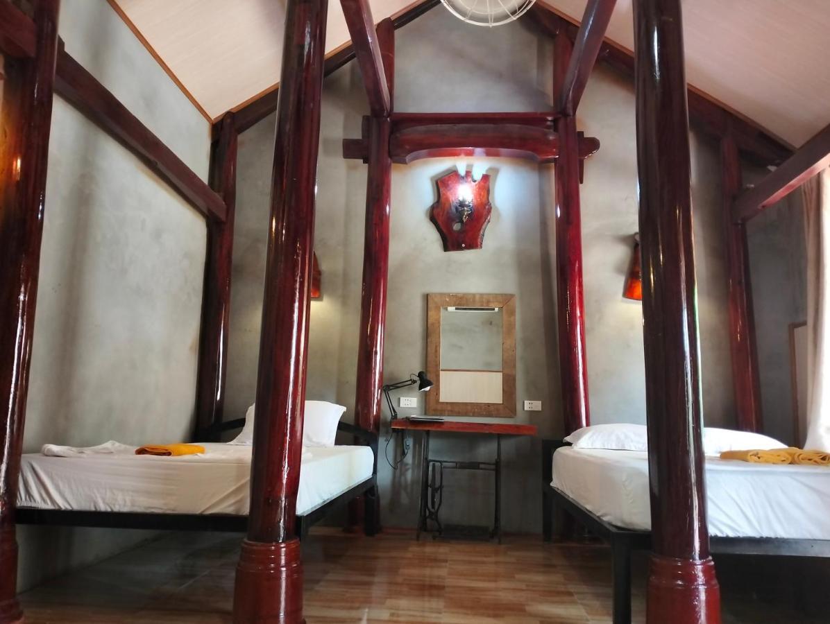 Highway 20 Homestay Phong Nha Luaran gambar