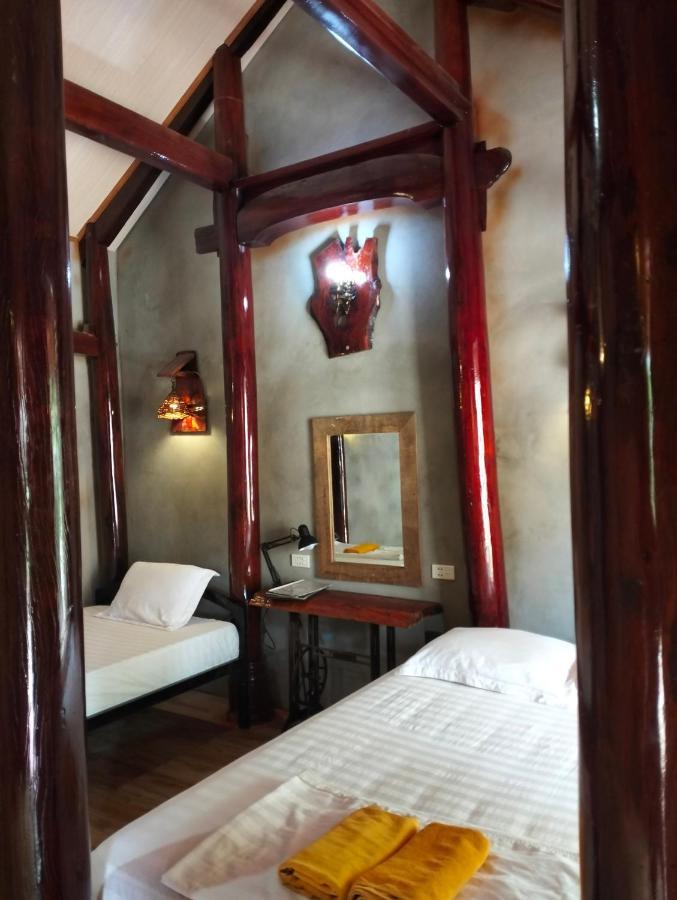 Highway 20 Homestay Phong Nha Luaran gambar