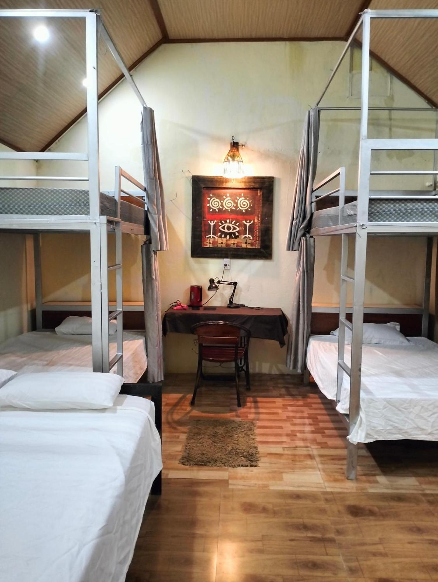 Highway 20 Homestay Phong Nha Luaran gambar