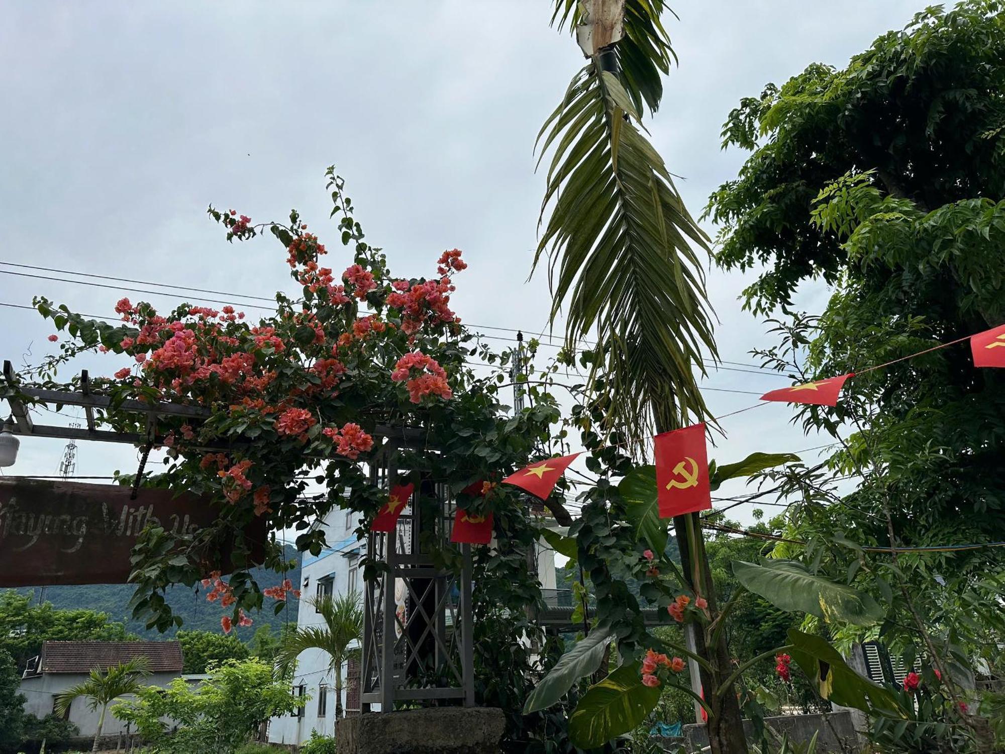 Highway 20 Homestay Phong Nha Luaran gambar