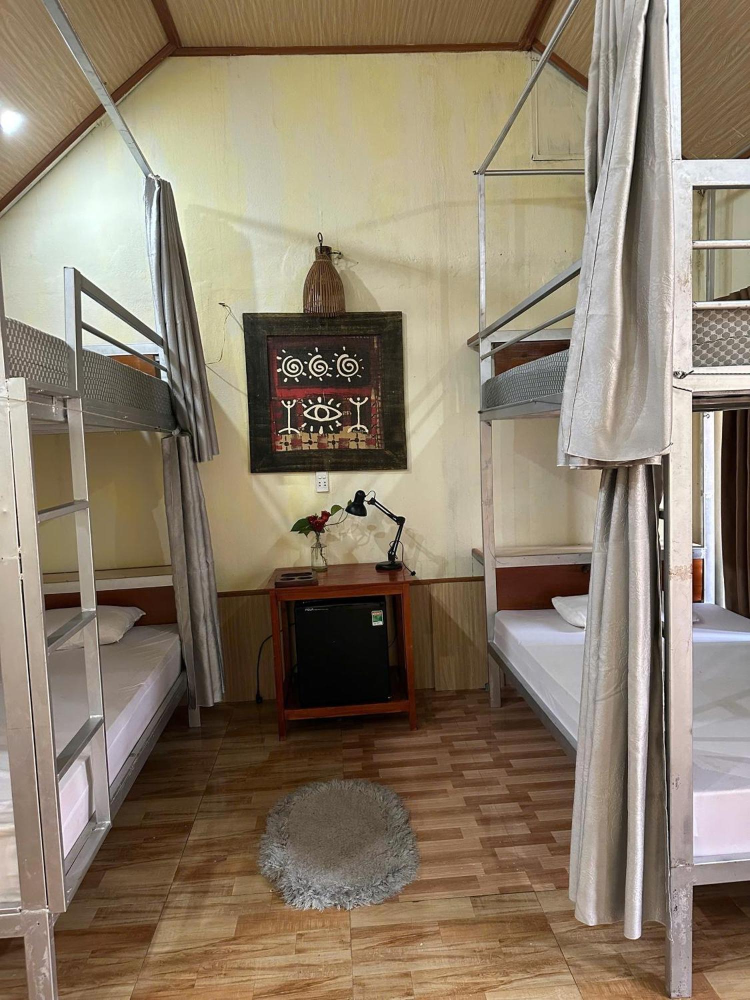 Highway 20 Homestay Phong Nha Luaran gambar