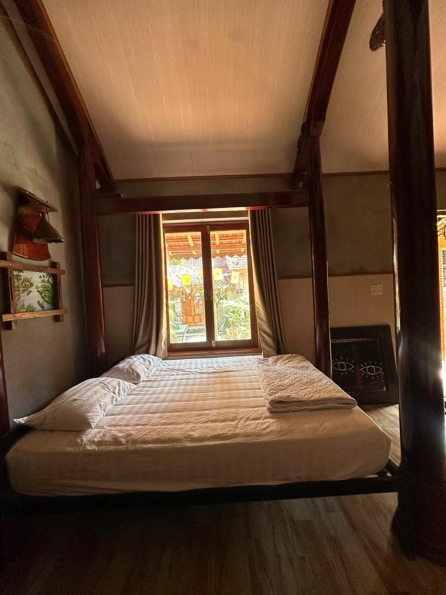 Highway 20 Homestay Phong Nha Luaran gambar