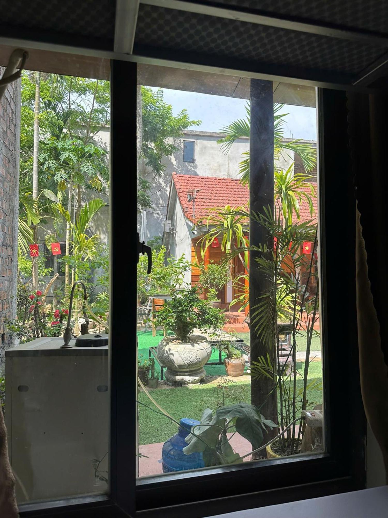 Highway 20 Homestay Phong Nha Luaran gambar