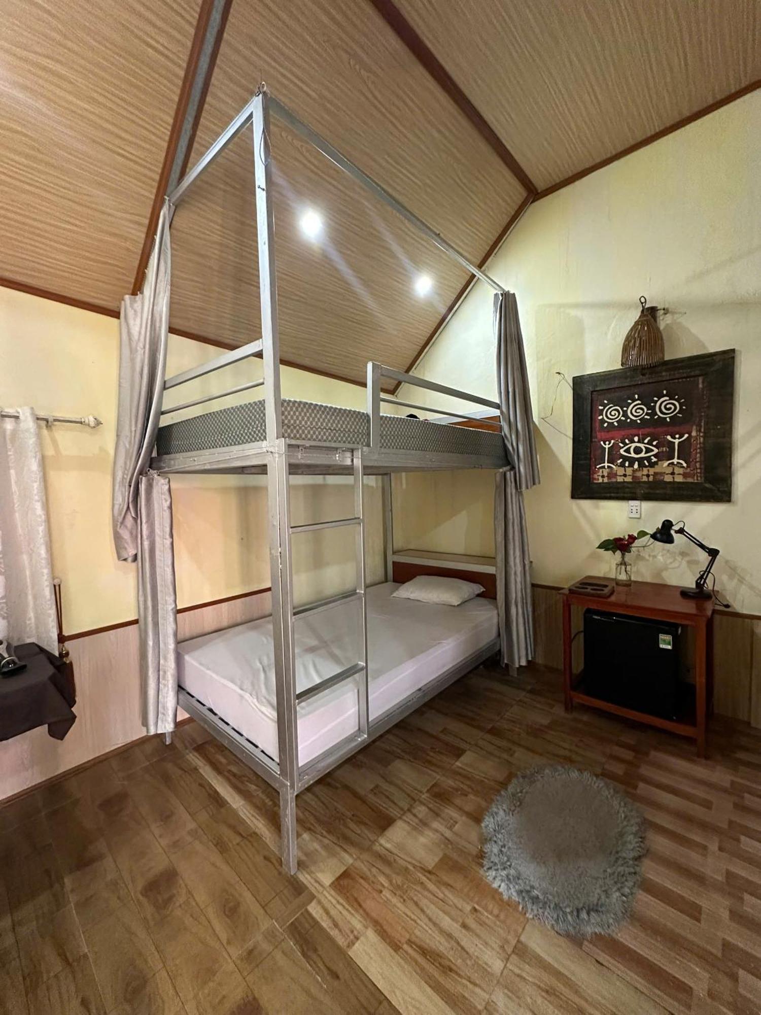 Highway 20 Homestay Phong Nha Luaran gambar