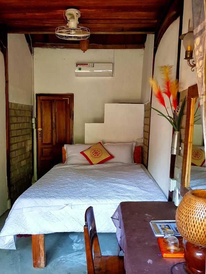 Highway 20 Homestay Phong Nha Luaran gambar