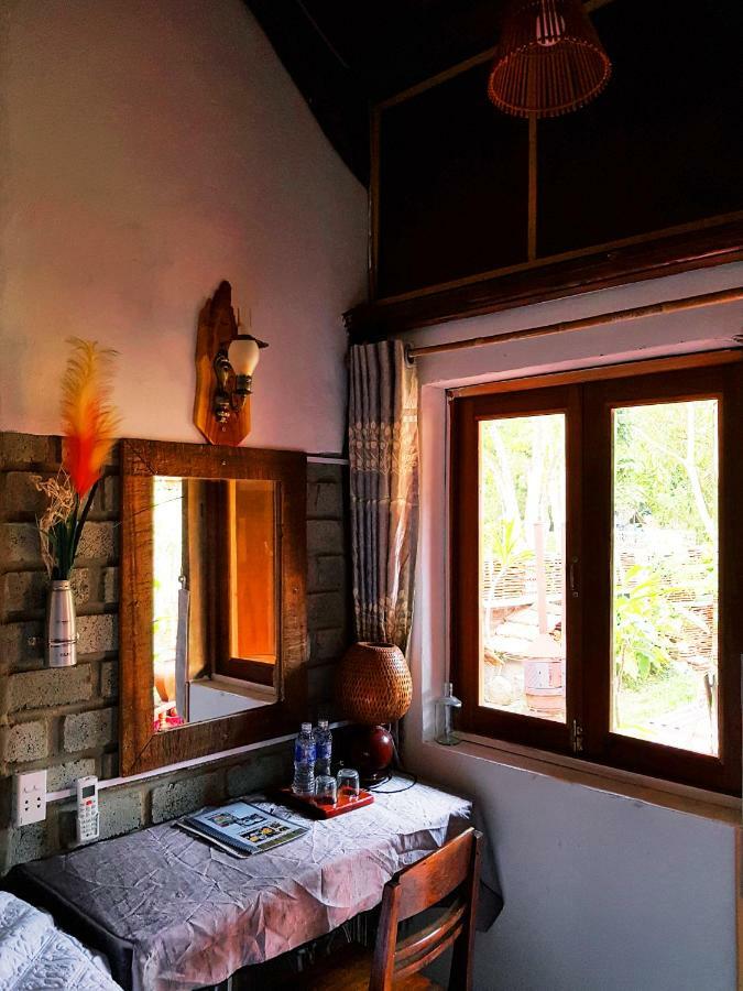 Highway 20 Homestay Phong Nha Luaran gambar