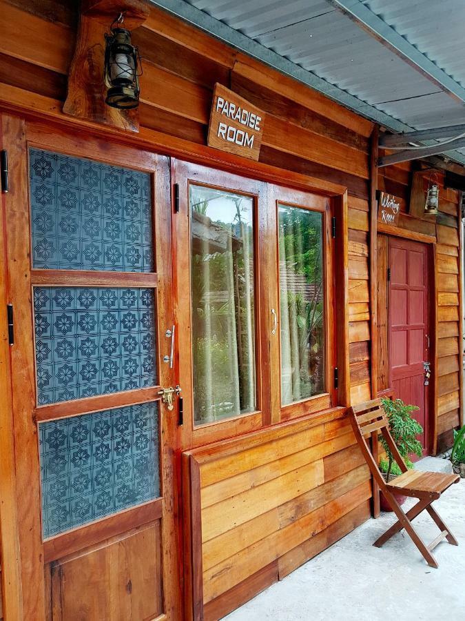Highway 20 Homestay Phong Nha Luaran gambar