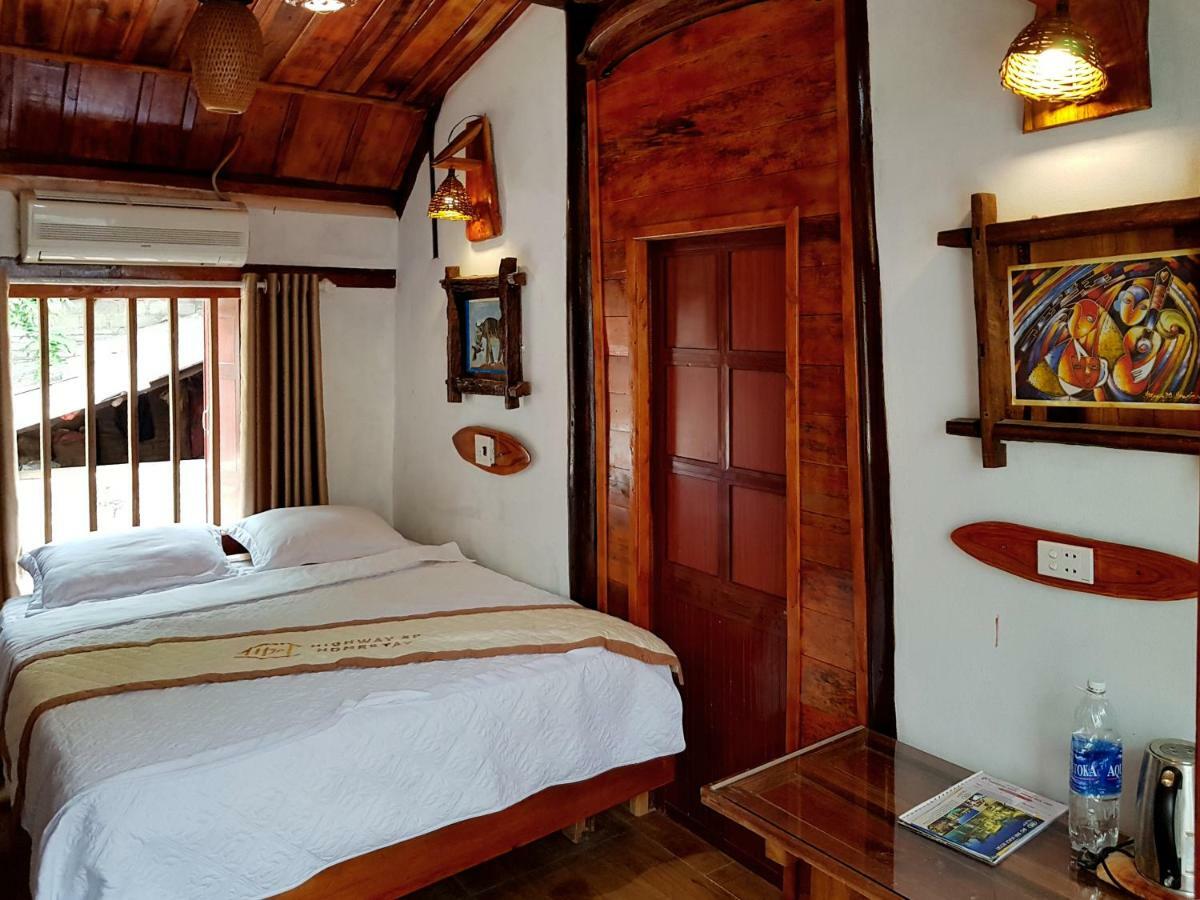 Highway 20 Homestay Phong Nha Luaran gambar