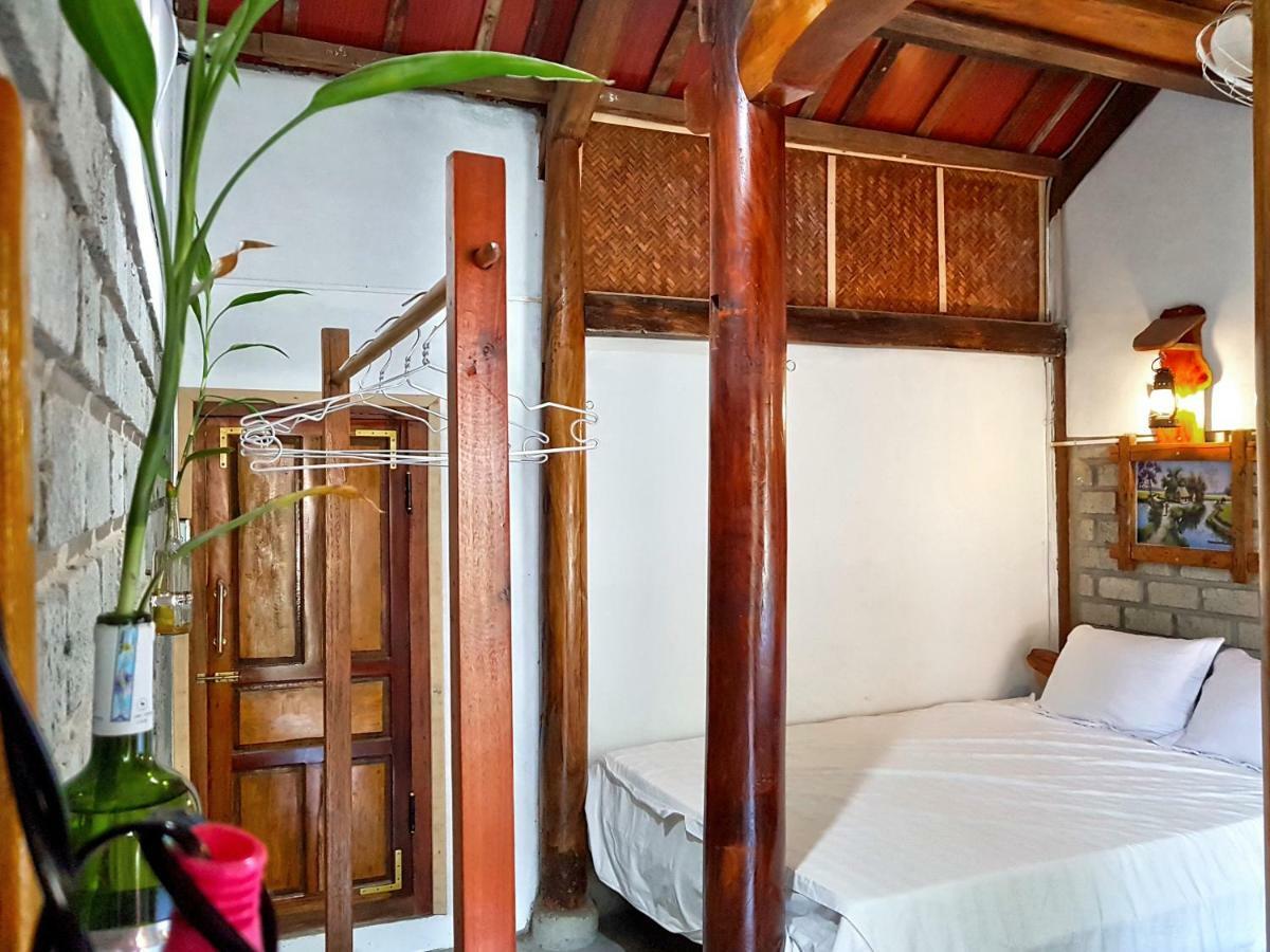 Highway 20 Homestay Phong Nha Luaran gambar