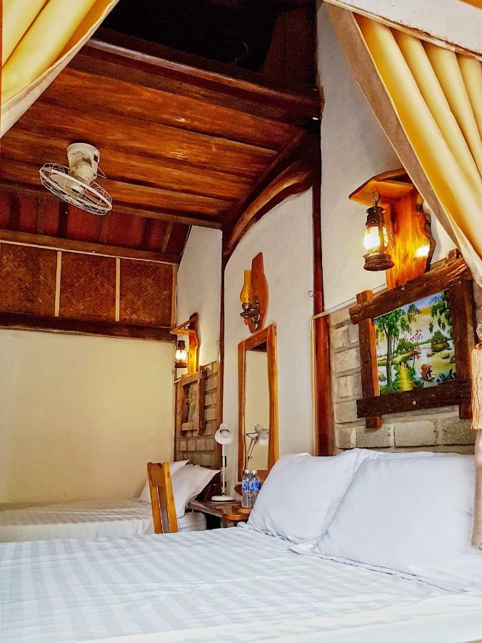 Highway 20 Homestay Phong Nha Luaran gambar