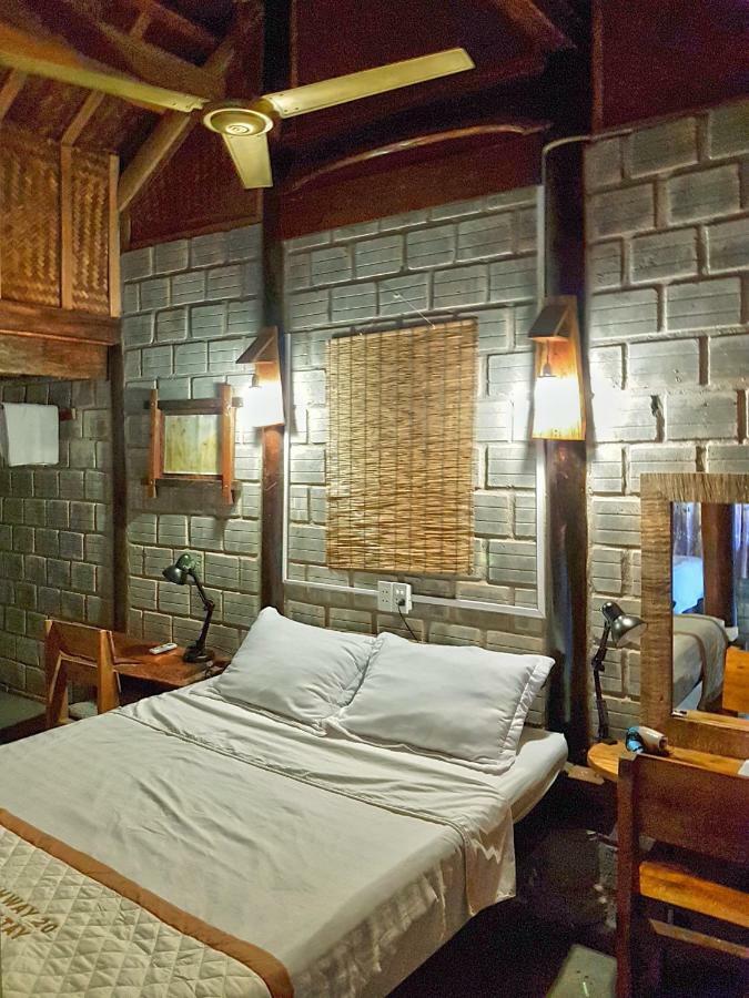 Highway 20 Homestay Phong Nha Luaran gambar