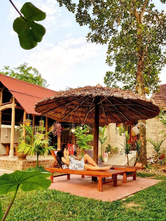 Highway 20 Homestay Phong Nha Luaran gambar