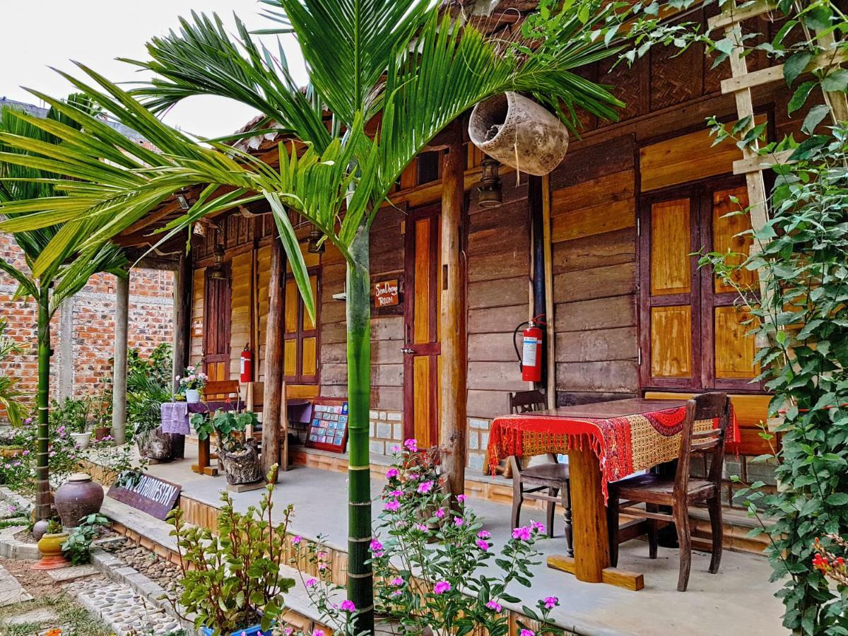 Highway 20 Homestay Phong Nha Luaran gambar