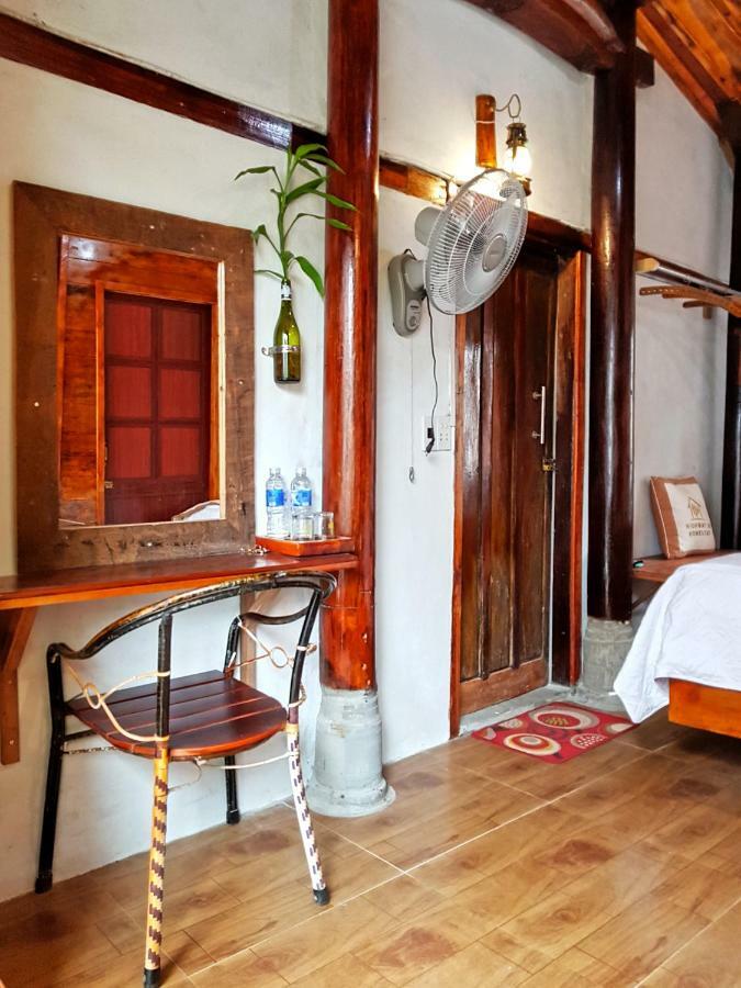 Highway 20 Homestay Phong Nha Luaran gambar