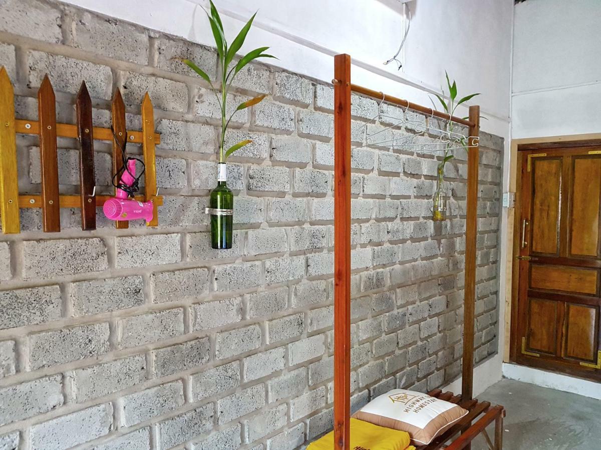 Highway 20 Homestay Phong Nha Luaran gambar