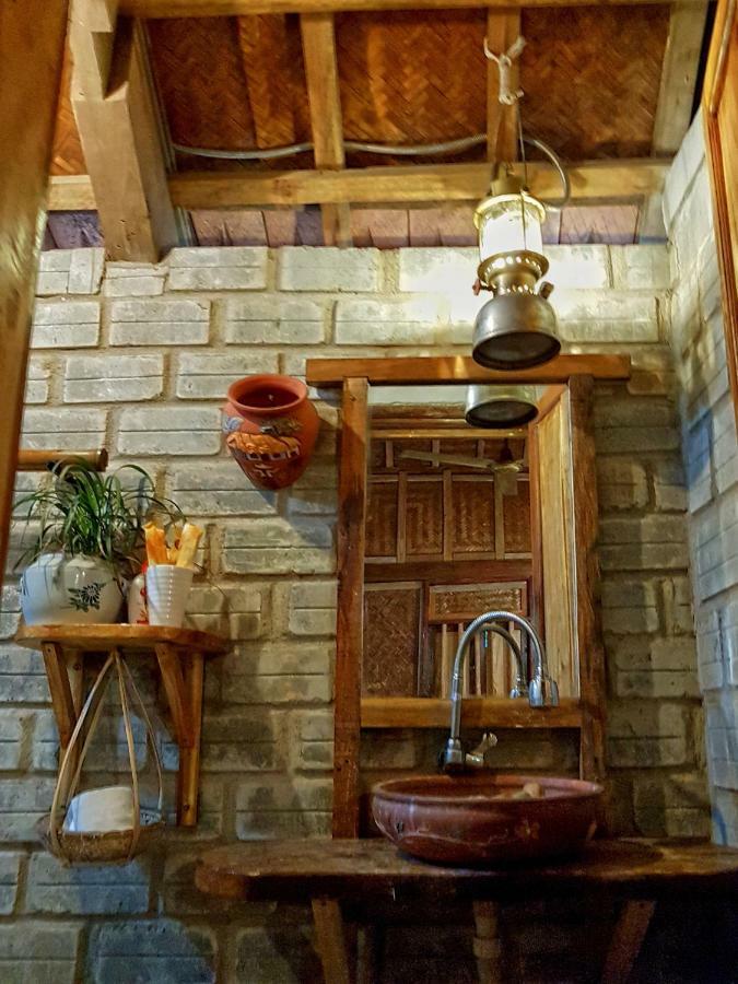 Highway 20 Homestay Phong Nha Luaran gambar