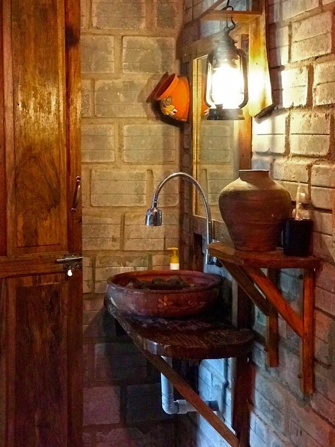 Highway 20 Homestay Phong Nha Luaran gambar